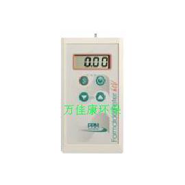 英国ppm-htv甲醛检测仪器