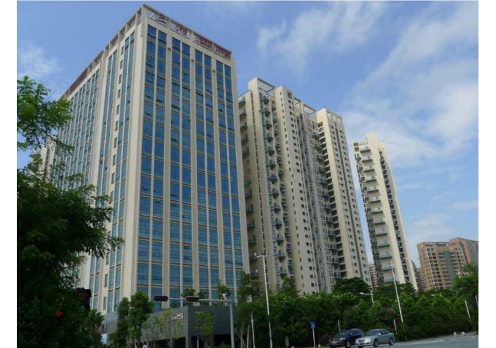 除甲醛案例-后海三湘海尚