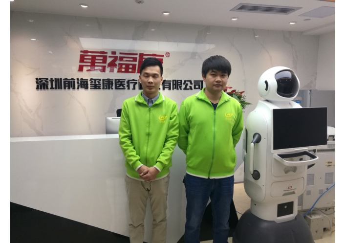 除甲醛案例-深圳市前海玺康医疗科技有限公司